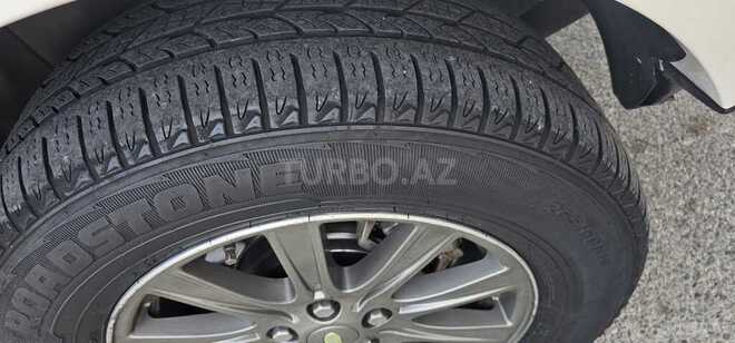 Land Rover Discovery 2008, 220,000 km - 2.7 l - Bakı