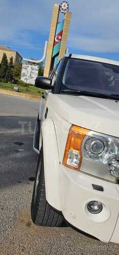 Land Rover Discovery 2008, 220,000 km - 2.7 l - Bakı