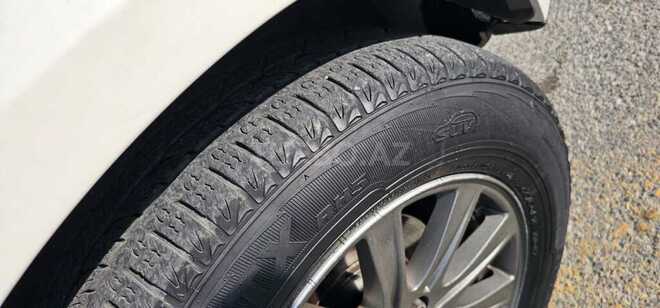 Land Rover Discovery 2008, 220,000 km - 2.7 l - Bakı