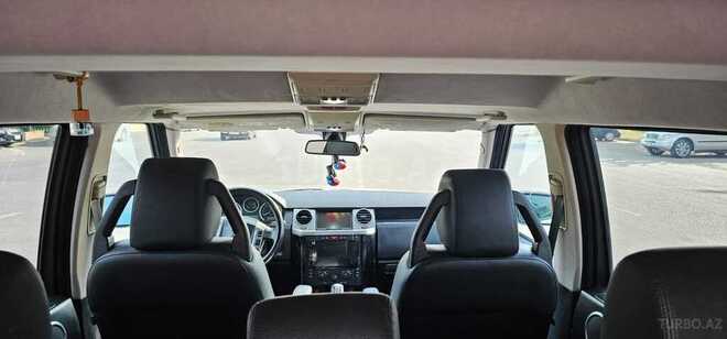 Land Rover Discovery 2008, 220,000 km - 2.7 l - Bakı
