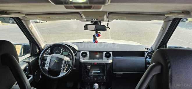 Land Rover Discovery 2008, 220,000 km - 2.7 l - Bakı
