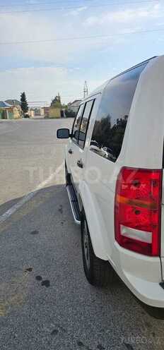 Land Rover Discovery 2008, 220,000 km - 2.7 l - Bakı