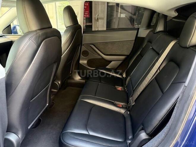 Tesla Model Y 2023, 71,000 km - 0.0 l - Bakı