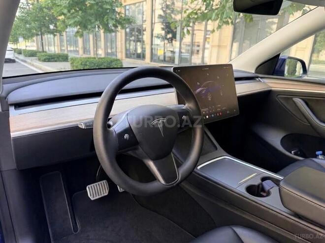 Tesla Model Y 2023, 71,000 km - 0.0 l - Bakı