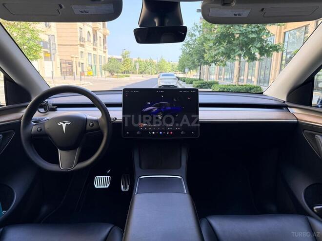 Tesla Model Y 2023, 71,000 km - 0.0 l - Bakı
