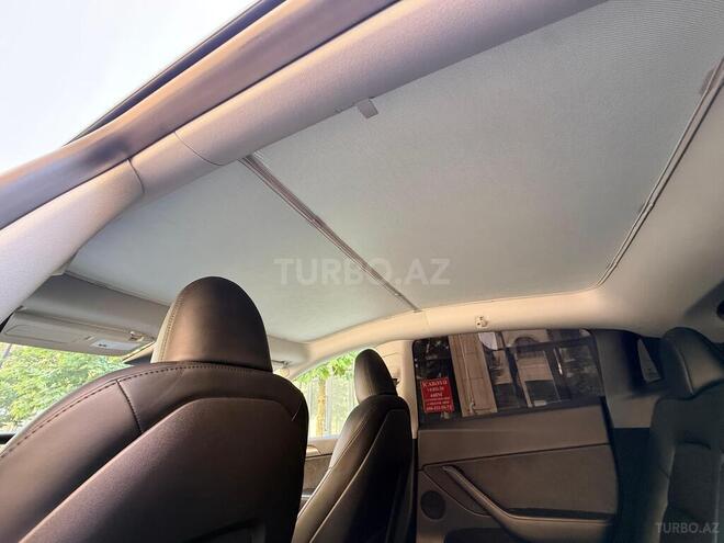 Tesla Model Y 2023, 71,000 km - 0.0 l - Bakı