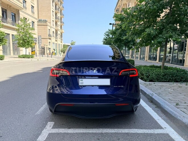Tesla Model Y 2023, 71,000 km - 0.0 l - Bakı