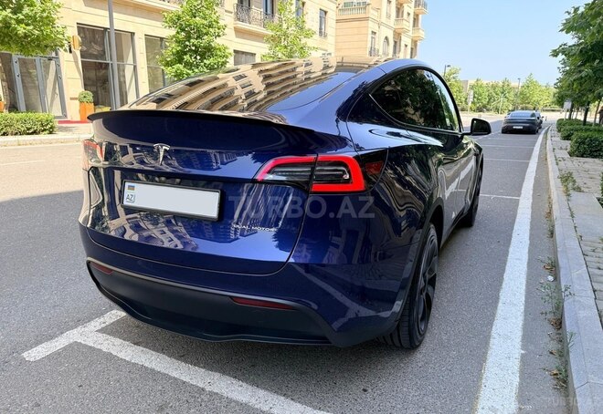 Tesla Model Y 2023, 71,000 km - 0.0 l - Bakı