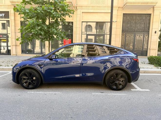 Tesla Model Y 2023, 71,000 km - 0.0 l - Bakı