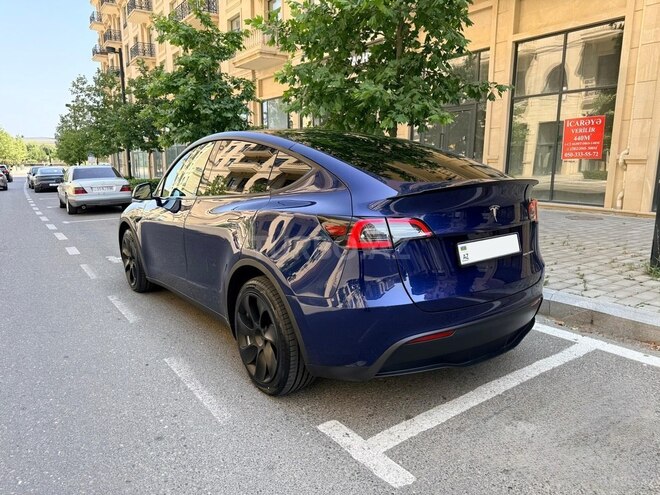 Tesla Model Y 2023, 71,000 km - 0.0 l - Bakı