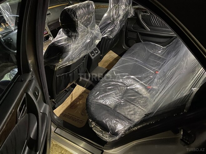 Mercedes E 270 2001, 331,000 km - 2.7 л - Bakı