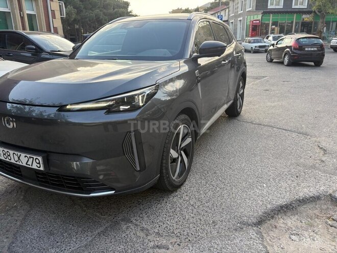 Changan Qiyuan Q05 2024, 35,000 km - 1.5 l - Bakı