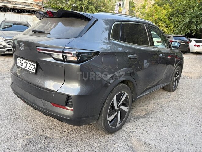 Changan Qiyuan Q05 2024, 35,000 km - 1.5 l - Bakı