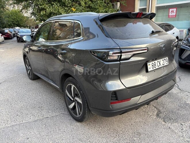Changan Qiyuan Q05 2024, 35,000 km - 1.5 l - Bakı