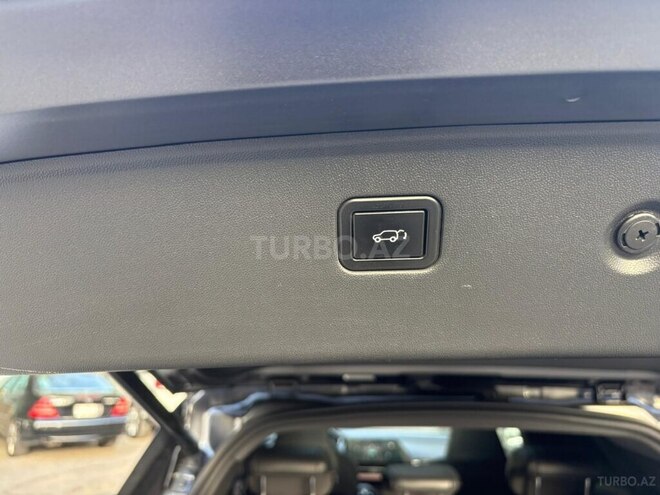 Changan Qiyuan Q05 2024, 35,000 km - 1.5 l - Bakı