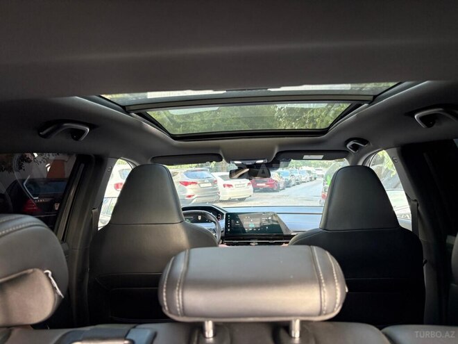 Changan Qiyuan Q05 2024, 35,000 km - 1.5 l - Bakı