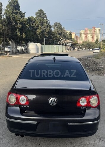 Volkswagen Passat 2005, 208,066 km - 2.0 l - Bakı