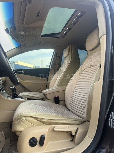 Volkswagen Passat 2005, 208,066 km - 2.0 l - Bakı