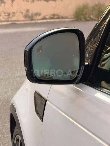 Land Rover Discovery 2017, 123,000 km - 3.0 l - Bakı