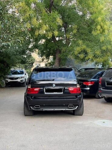 BMW X5 2005, 450,000 km - 3.0 l - Bakı