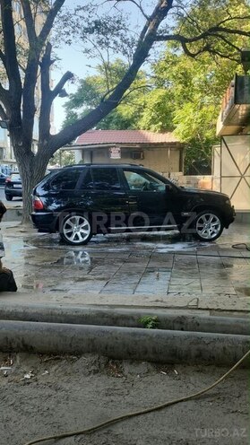 BMW X5 2005, 450,000 km - 3.0 l - Bakı