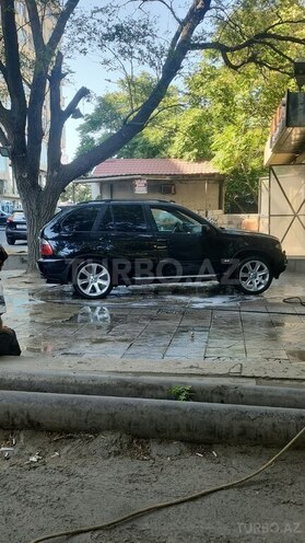 BMW X5 2005, 450,000 km - 3.0 l - Bakı