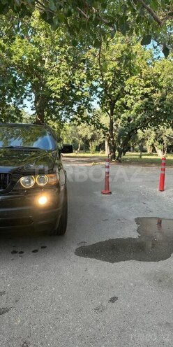 BMW X5 2005, 450,000 km - 3.0 l - Bakı