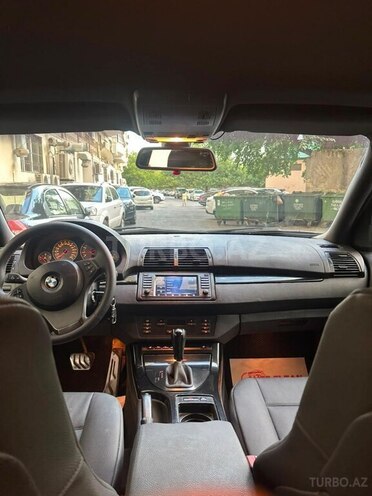 BMW X5 2005, 450,000 km - 3.0 l - Bakı