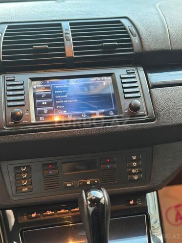 BMW X5 2005, 450,000 km - 3.0 l - Bakı