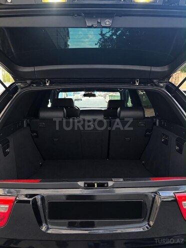 BMW X5 2005, 450,000 km - 3.0 l - Bakı