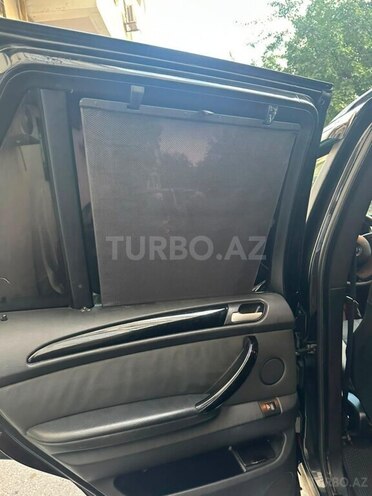 BMW X5 2005, 450,000 km - 3.0 l - Bakı