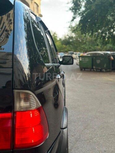 BMW X5 2005, 450,000 km - 3.0 l - Bakı