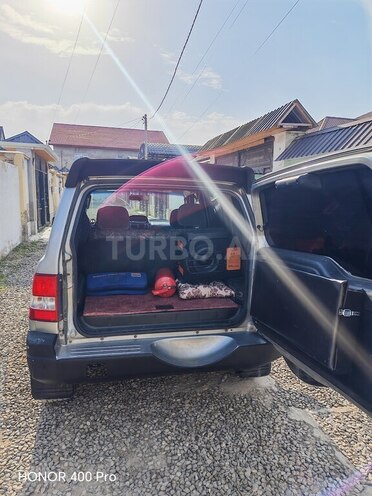 Mitsubishi Pajero io 2000, 320,000 km - 1.8 l - Bakı