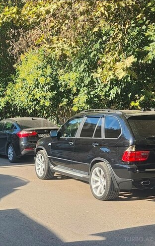 BMW X5 2005, 450,000 km - 3.0 l - Bakı