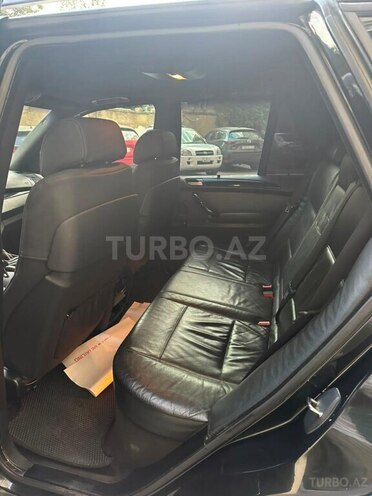 BMW X5 2005, 450,000 km - 3.0 l - Bakı