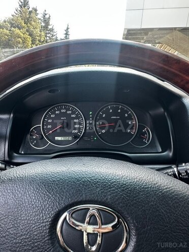 Toyota Land Cruiser Prado 2007, 179,600 km - 4.0 l - Bakı