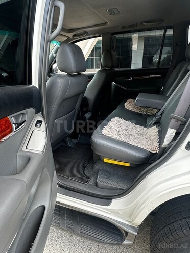 Toyota Land Cruiser Prado 2007, 179,600 km - 4.0 l - Bakı