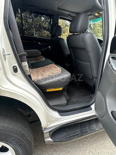 Toyota Land Cruiser Prado 2007, 179,600 km - 4.0 l - Bakı