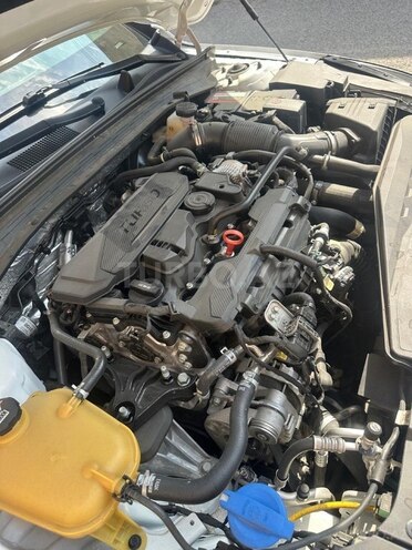 Kia K5 2023, 142,000 km - 1.6 l - Bakı