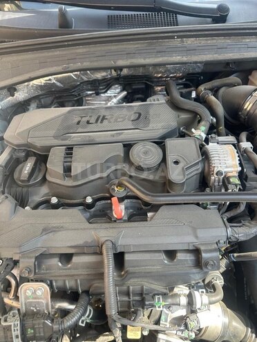 Kia K5 2023, 142,000 km - 1.6 l - Bakı