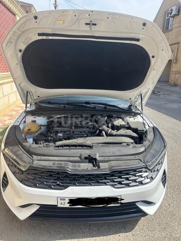 Kia K5 2023, 142,000 km - 1.6 l - Bakı