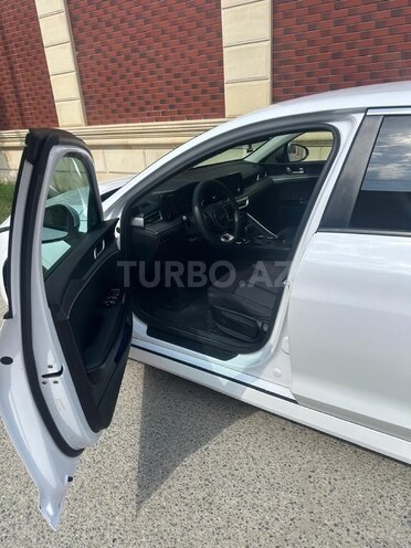 Kia K5 2023, 142,000 km - 1.6 l - Bakı