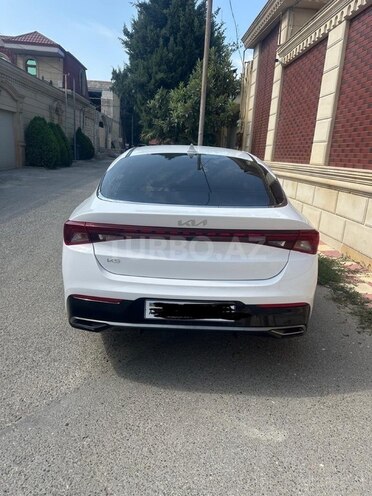 Kia K5 2023, 142,000 km - 1.6 l - Bakı