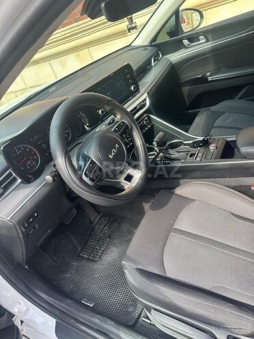 Kia K5 2023, 142,000 km - 1.6 l - Bakı