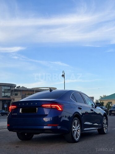 Skoda Octavia 2021, 39,000 km - 1.4 l - Bakı