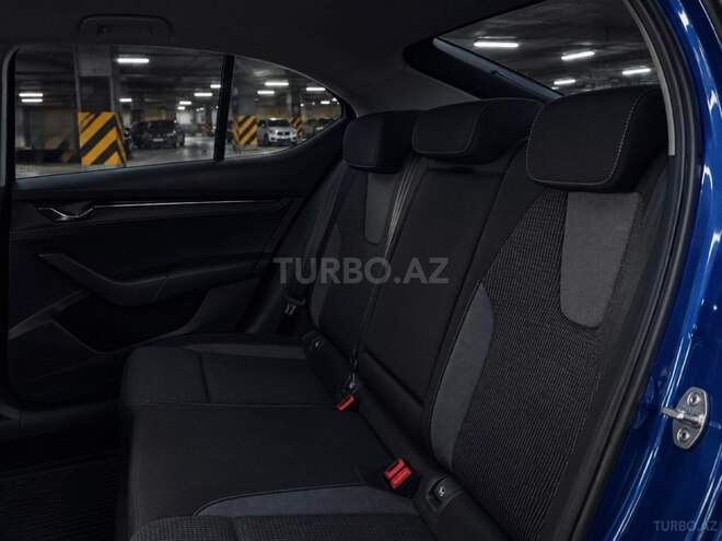 Skoda Octavia 2021, 39,000 km - 1.4 l - Bakı