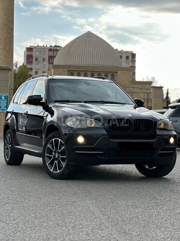 BMW X5 2007, 298,400 km - 3.0 l - Xırdalan