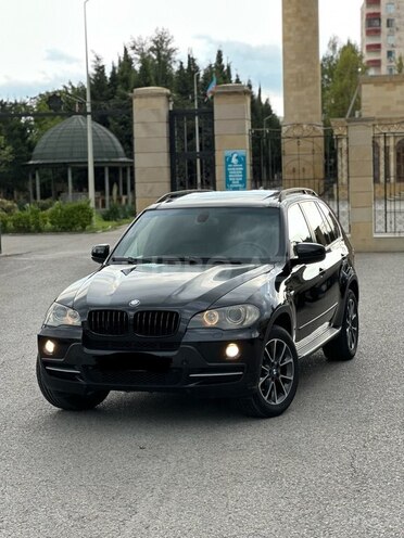 BMW X5 2007, 298,400 km - 3.0 l - Xırdalan
