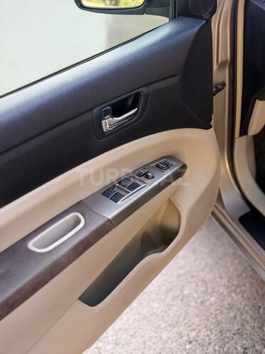 Toyota Prius 2008, 341,060 km - 1.5 л - Bakı