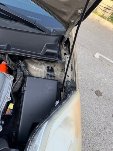 Toyota Prius 2008, 341,060 km - 1.5 л - Bakı
